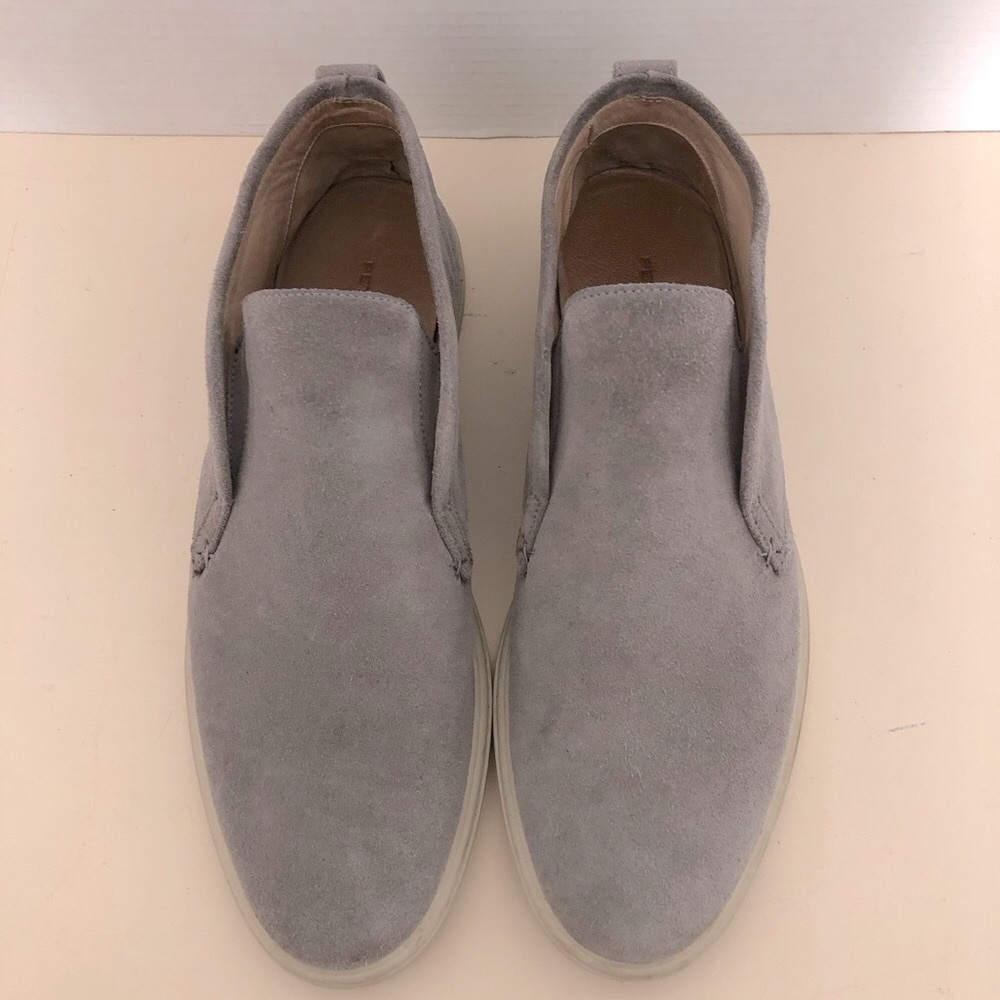 EUC Peter Millar Chukka Shoes